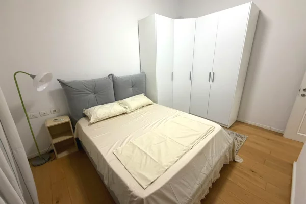 Shtepi me qera Duplex(shtepi me 2 kate) ne Tirane, 3+1, Mobilimi E mobiluar, Pagesa 1,400  Euro.