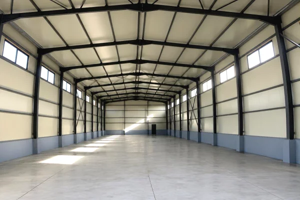 🏭 SHITET KAPANON INDUSTRIAL – SHIJAK