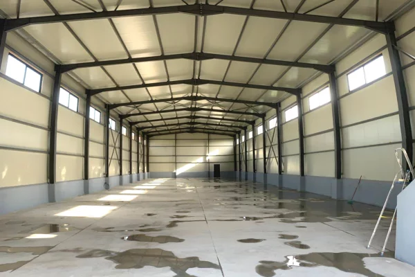 🏭 JEPET ME QIRA KAPANON INDUSTRIAL – SHIJAK