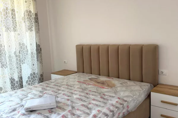 Shtepi me qera Apartament ne Tirane, 1+1, Mobilimi E mobiluar, Pagesa 50,000  Leke.