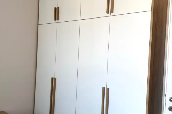 Shtepi me qera Apartament ne Tirane, 1+1, Mobilimi E mobiluar, Pagesa 50,000  Leke.
