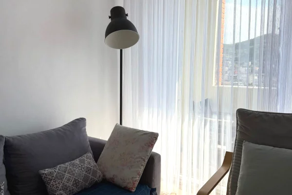 Shtepi me qera 2+1 ne Tirane - 600 Euro