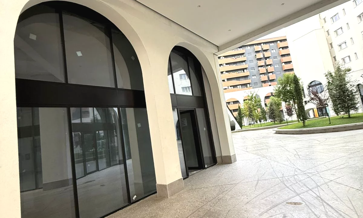 🏢 JEPET ME QIRA DYQAN – RIVER RESIDENCE