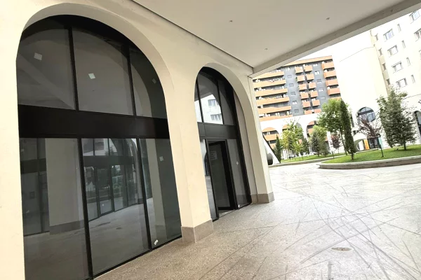 🏢 JEPET ME QIRA DYQAN – RIVER RESIDENCE