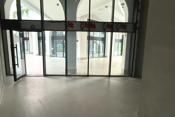 🏢 JEPET ME QIRA DYQAN – RIVER RESIDENCE