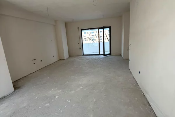 Shtepi ne shitje Apartament ne Tirane, 2+1, Mobilimi Bosh, pa mobiluar, Pagesa 209,800  Euro.