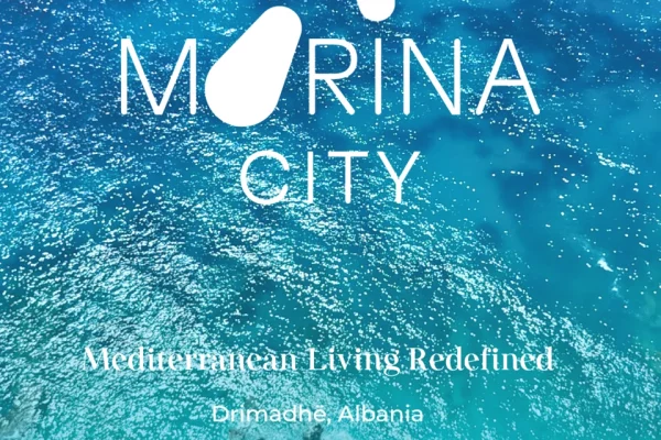 Shtepi ne shitje Apartament ne Himare, 2+1, Mobilimi Bosh, pa mobiluar, Pagesa 362,805  Euro.
