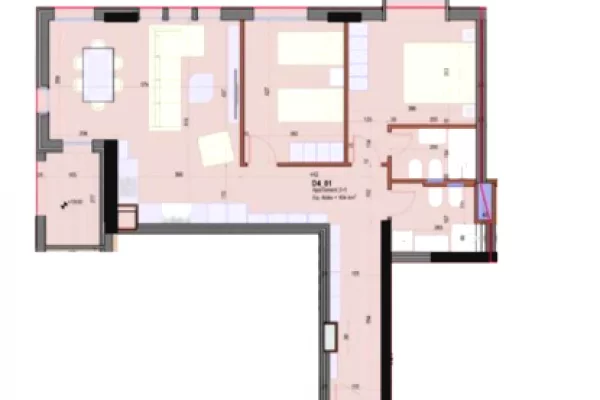 Shtepi ne shitje 2+1 ne Himare - 362,805 Euro