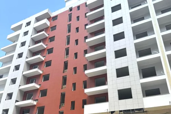 🔥 OKAZION 🔥 Apartament 1+1 për Shitje📍Space City, Paskuqan!