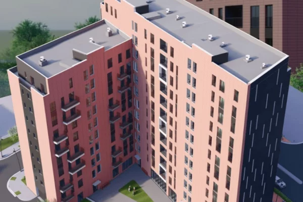 Shtepi ne shitje 1+1 ne Tirane - 162,000 Euro