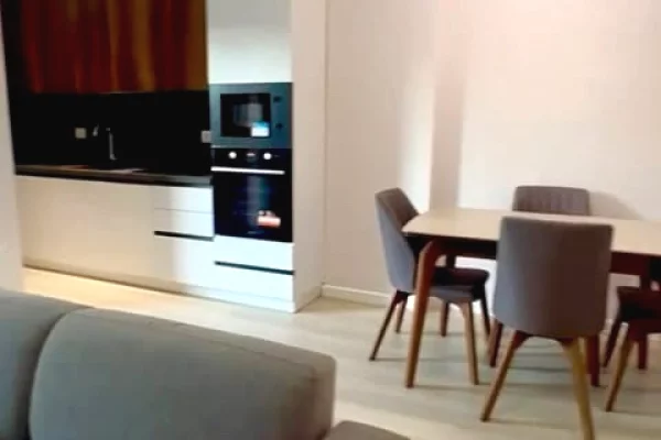🛋️JEPET ME QIRA APARTAMENT 1+1 – RRUGA E KOSOVARËVE