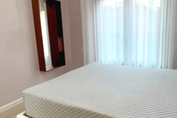 Shtepi me qera Apartament ne Tirane, 1+1, Mobilimi E mobiluar, Pagesa 900  Euro.