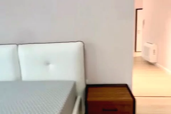 Shtepi me qera Apartament ne Tirane, 1+1, Mobilimi E mobiluar, Pagesa 900  Euro.