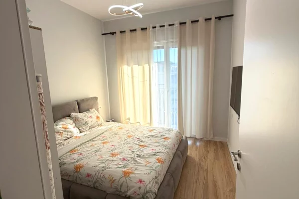 SHITET APARTAMENT 2+1+2 – 📍GOLDEN PARK