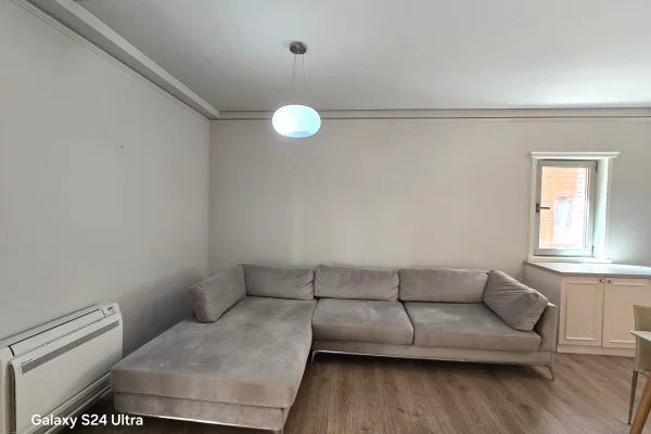 🏢 JEPET ME QIRA APARTAMENT 2+1+2 – KOMPLEKSI DELIJORGJI🏢