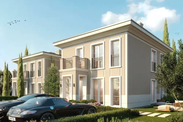 Shtepi ne shitje Vila Luksoze ne Tirane, 4+1, Mobilimi Bosh, pa mobiluar, Pagesa 850,000  Euro.