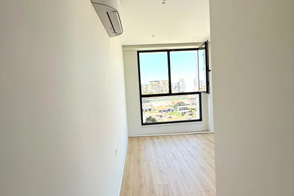 Apartment for sale in Tirana 2+1, In Part