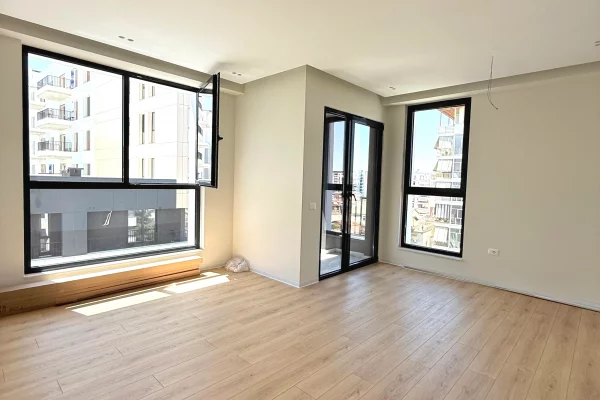 Apartment for sale in Tirana 2+1, In Part
