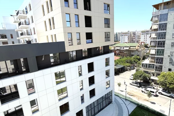 Apartment for sale in Tirana 2+1, In Part