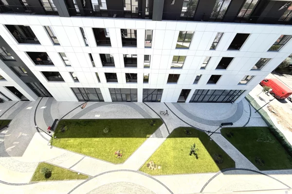 Apartment for sale in Tirana 2+1, In Part