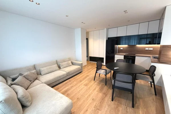 ✨SHITET APARTAMENT 1+1 + POST PARKIMI – LAKE VIEW RESIDENCE✨