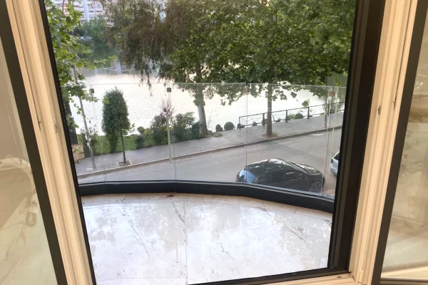🏢 JEPET ME QIRA | ZYRE 2+1+2 📍 LIQENI I THATE, TIRANE