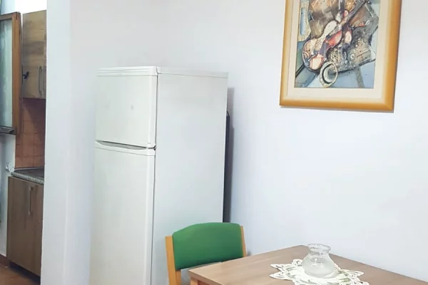Shtepi me qera Apartament ne Tirane, Garsoniere, Mobilimi E mobiluar, Pagesa 29,500  Leke.