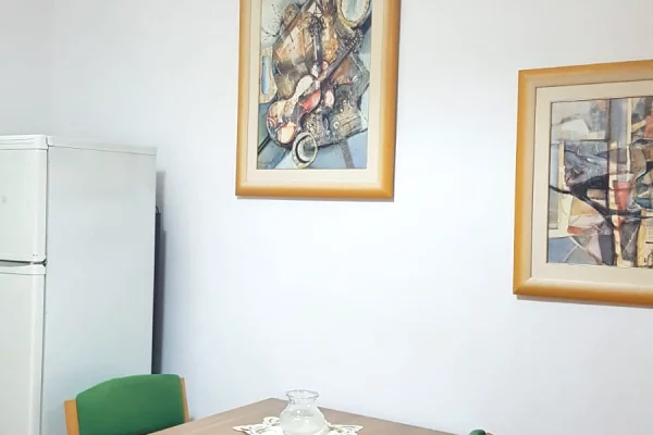 Shtepi me qera Apartament ne Tirane, Garsoniere, Mobilimi E mobiluar, Pagesa 29,500  Leke.