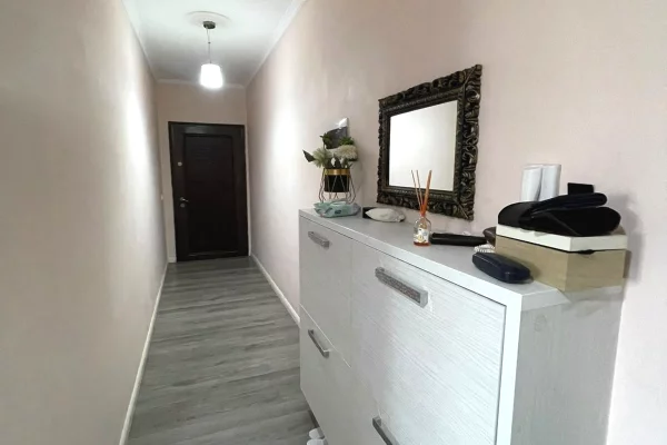 🏢 Jepet me Qira Apartament 2+1 në Astir – Kompleksi Vila L 🏢