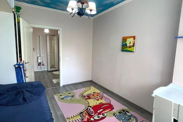 Shtepi me qera Apartament ne Tirane, 2+1, Mobilimi E mobiluar, Pagesa 55,000  Leke.