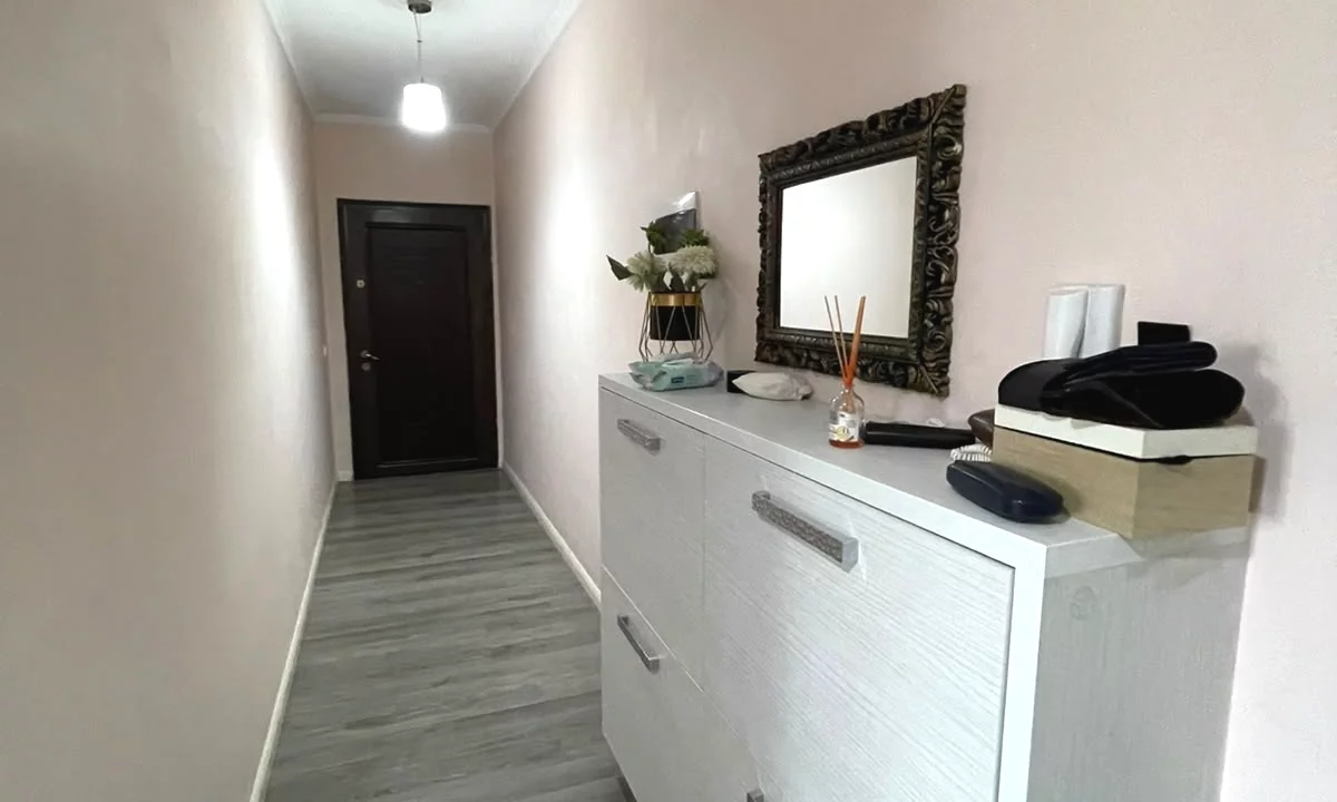Shtepi me qera Apartament ne Tirane, 2+1, Mobilimi E mobiluar, Pagesa 55,000  Leke.