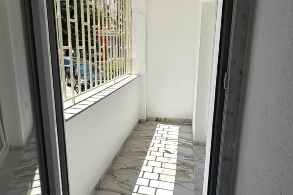 🏢 Jepet me Qira Ambient Zyre 1+1 te 21 Dhjetori – Mozaiku