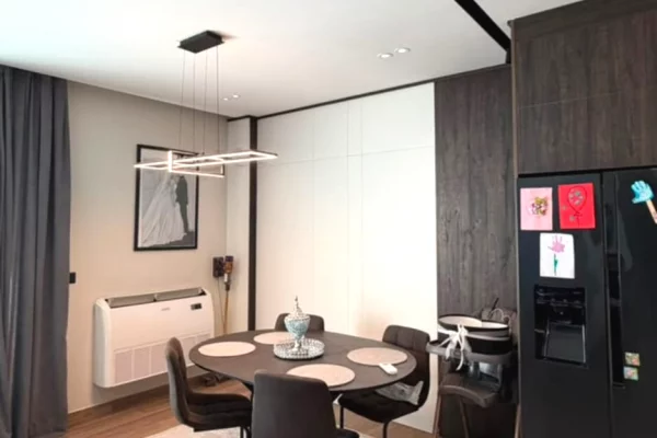 Apartment for sale in Tirana 2+1, Furnished