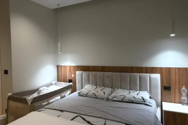 Apartment for sale in Tirana 2+1, Furnished