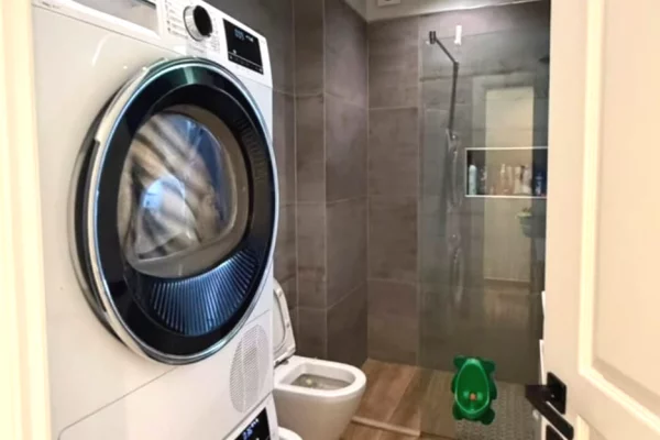 Apartment for sale in Tirana 2+1, Furnished