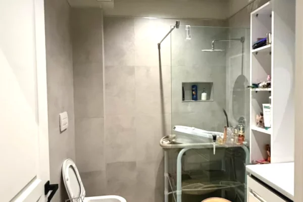 Apartment for sale in Tirana 2+1, Furnished