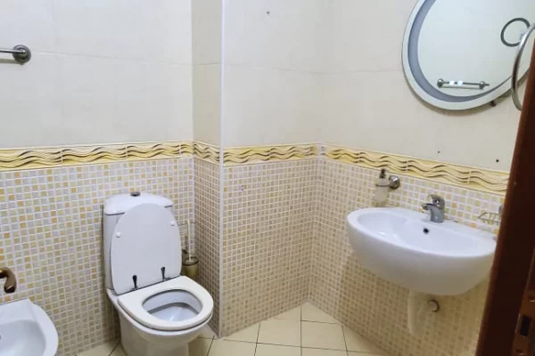 Shtepi ne shitje Apartament ne Sarande, 2+1, Mobilimi Bosh, pa mobiluar, Pagesa 21,000,000  Leke.