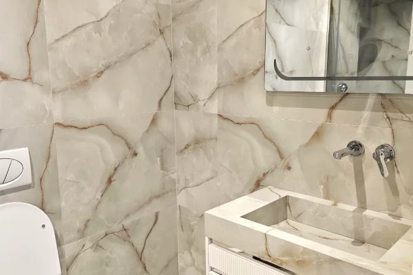 Shtepi me qera Apartament ne Tirane, 2+1, Mobilimi E mobiluar, Pagesa 1,500  Euro.