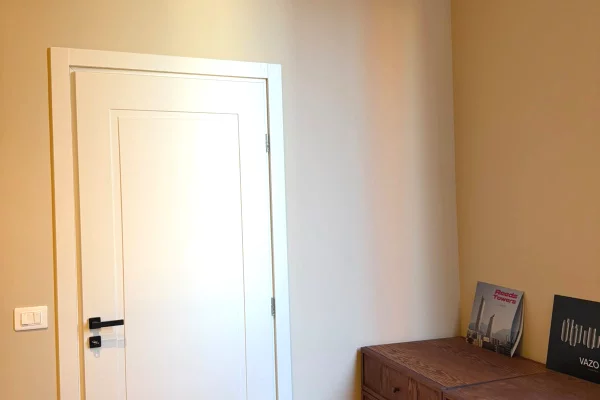 Shtepi me qera Apartament ne Tirane, 1+1, Mobilimi E mobiluar, Pagesa 70,000  Leke.