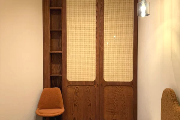 Shtepi me qera Apartament ne Tirane, 1+1, Mobilimi E mobiluar, Pagesa 70,000  Leke.