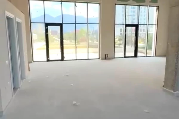 Ambient biznesi me qera 1+1 ne Tirane - 3,000 Euro