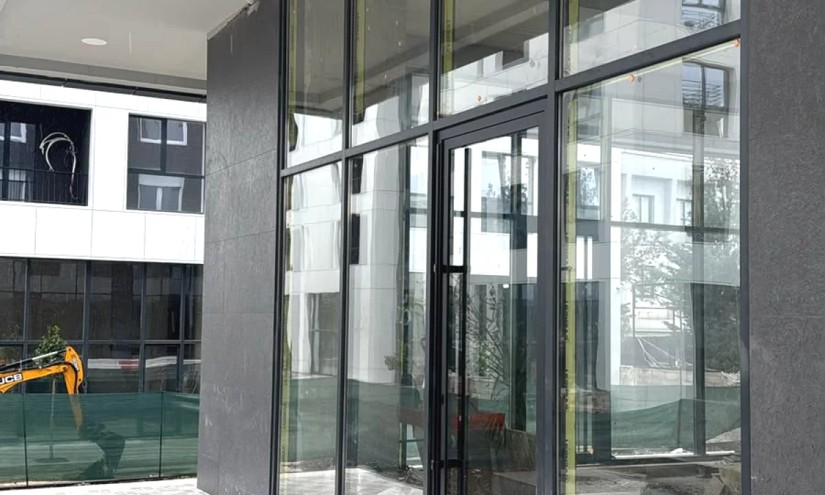 🏢JEPET ME QIRA | Ambient Biznesi + Post Parkimi – Prane SPAK ✨