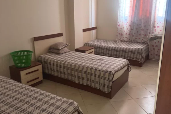 JEPET ME QIRA | Apartament 2+1+2 – Tek Pallati 88, Yzberisht ✨