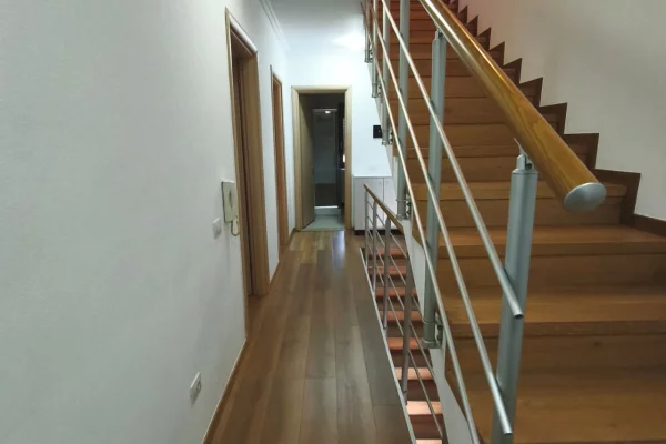 Shtepi me qera Vila Luksoze ne Tirane, 3+1, Mobilimi Pjeserisht e mobiluar, Pagesa 1,700  Euro.