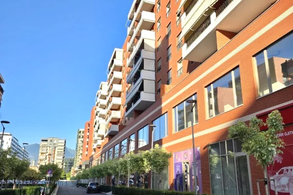 Ambient biznesi me qera 3+1 ne Tirane - 600,000 Leke