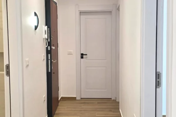 Apartment for sale in Tirana 2+1, Emty