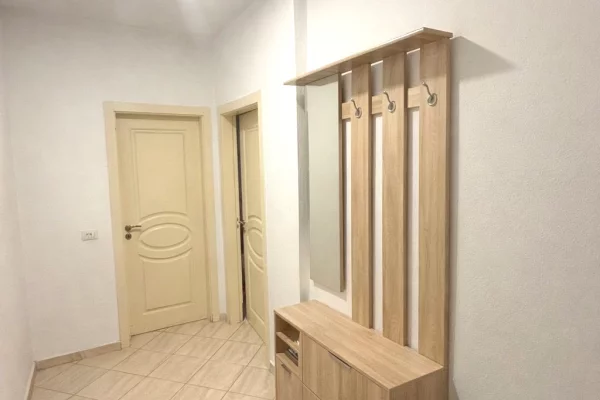 Shtepi ne shitje Apartament ne Tirane, 1+1, Mobilimi E mobiluar, Pagesa 7,900,000  Leke.