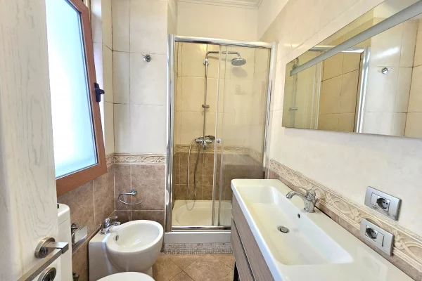 Apartment for sale in Tirana 2+1, Furnished