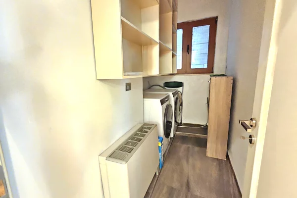 Apartment for sale in Tirana 2+1, Furnished
