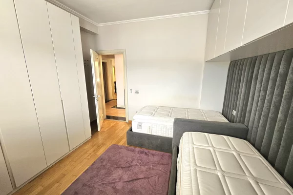 Apartment for sale in Tirana 2+1, Furnished
